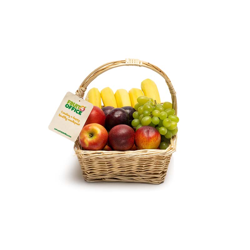 Harvest basket